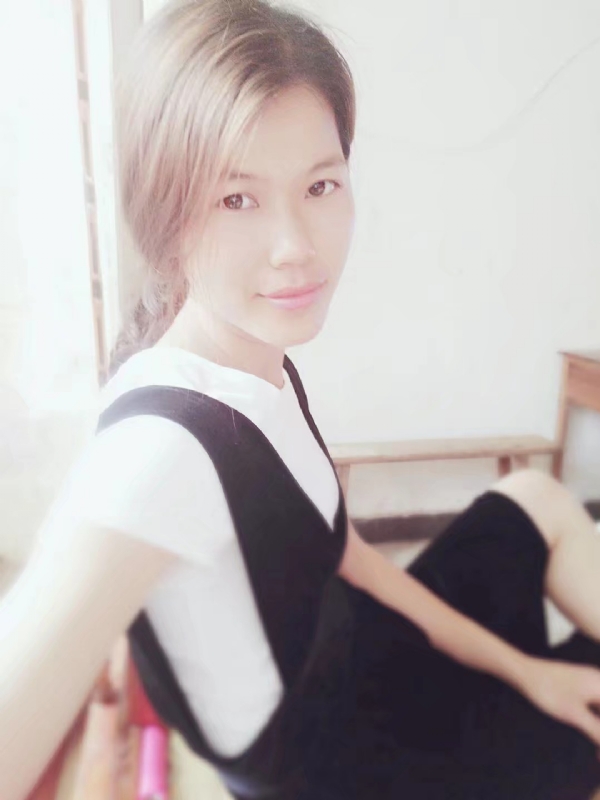 婷婷的第一张照片--玉林交友中心