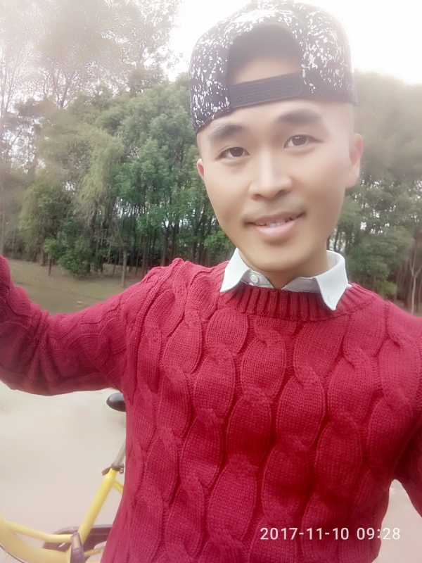 丹尼的第一张照片--玉林交友中心