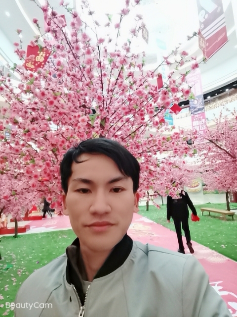 单身一人的第一张照片--玉林交友中心