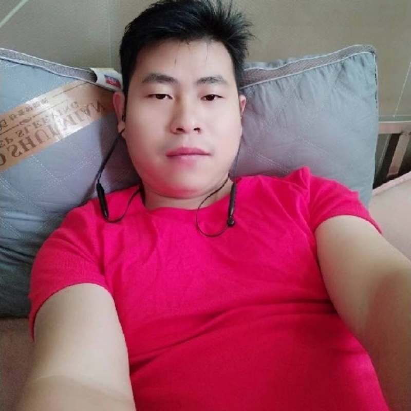 李强的第一张照片--玉林交友中心