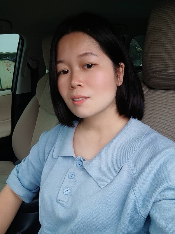 贝贝的第三张照片--玉林交友中心