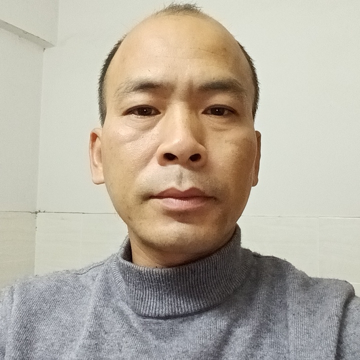 蔚蓝的天空的第一张照片--玉林交友中心