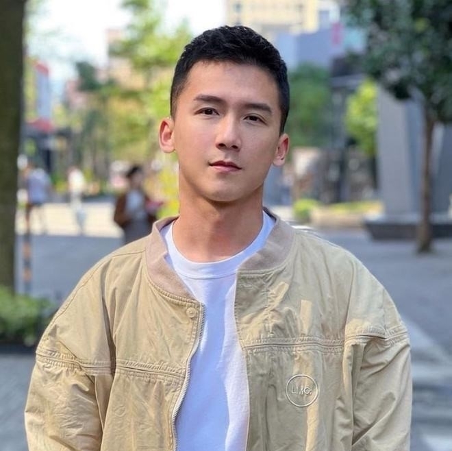 陈宥维的第二张照片--玉林交友中心