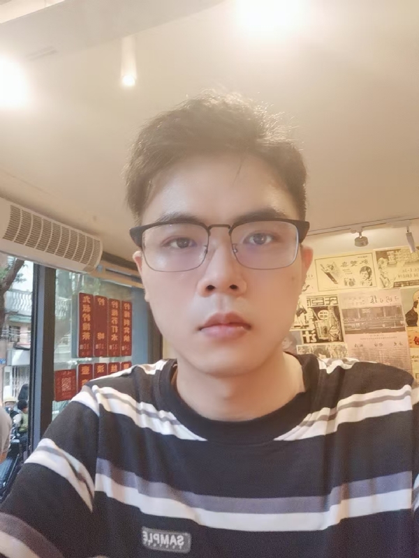 左左的第一张照片--玉林交友中心