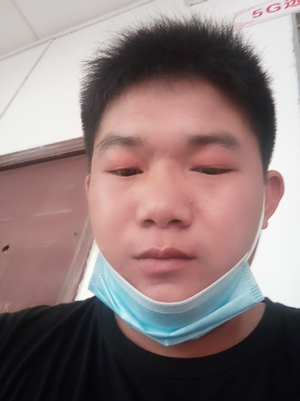 爱的就是你的第一张照片--玉林交友中心